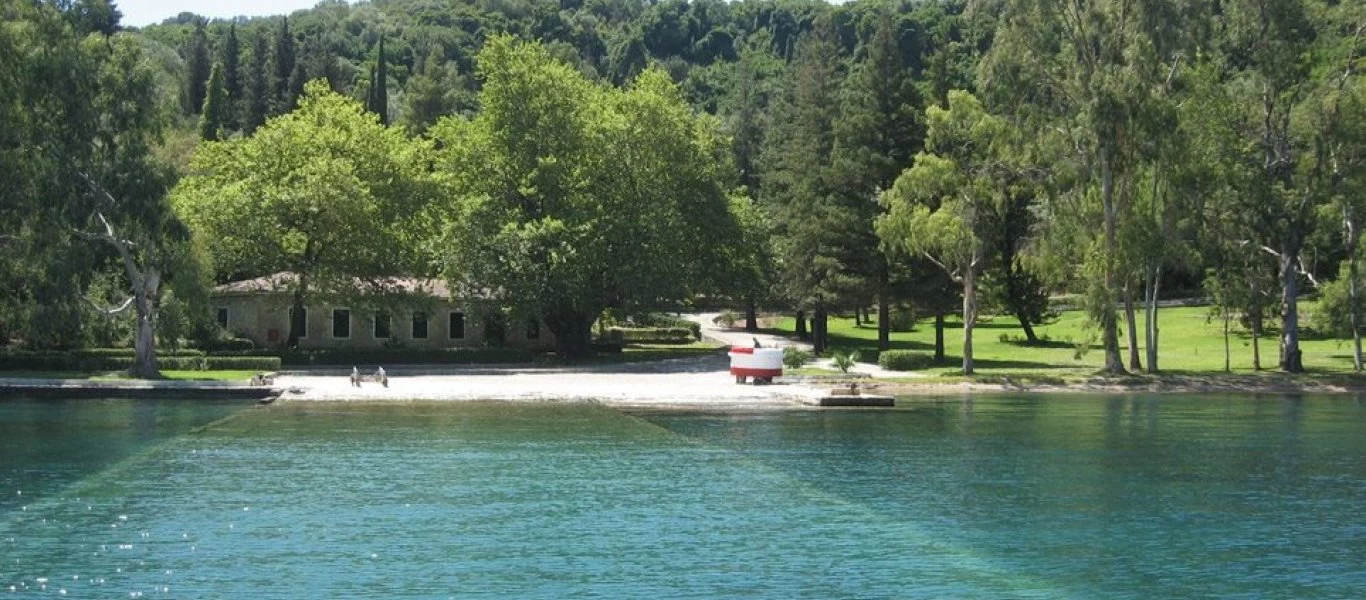 Υπογράφηκε η ΚΥΑ για την επένδυση στον Σκορπιό - Τι θα περιλαμβάνει